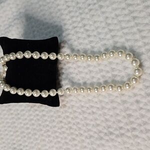 Park Lane Heiress Faux Pearl Necklace